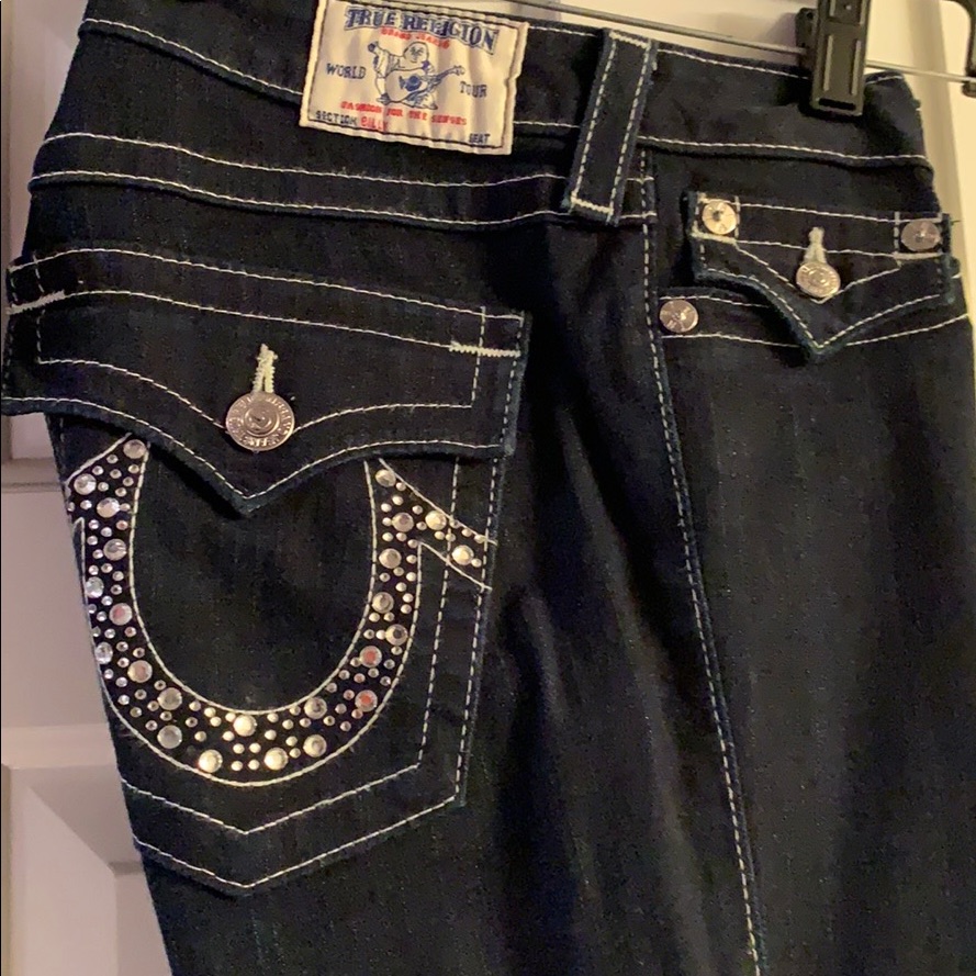 Billy Bootcut